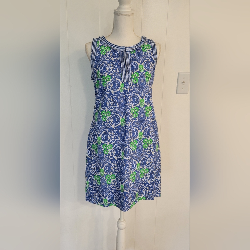 Gretchen Scott Kelly Flirt Dress